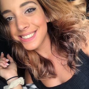 Meet your Posher, Katlynn